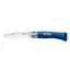 Opinel No.07 My First Opinel Folding Knife Locking Blade in Blue